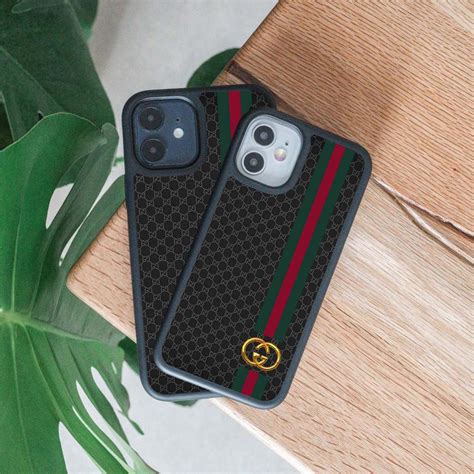 gucci phone cases 12 pro max|Gucci print iPhone xr case.